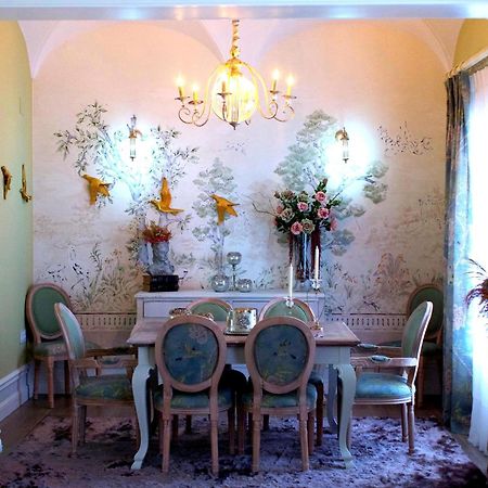 Hotel Boutique Iulia 5 Estrellas Medina de las Torres エクステリア 写真