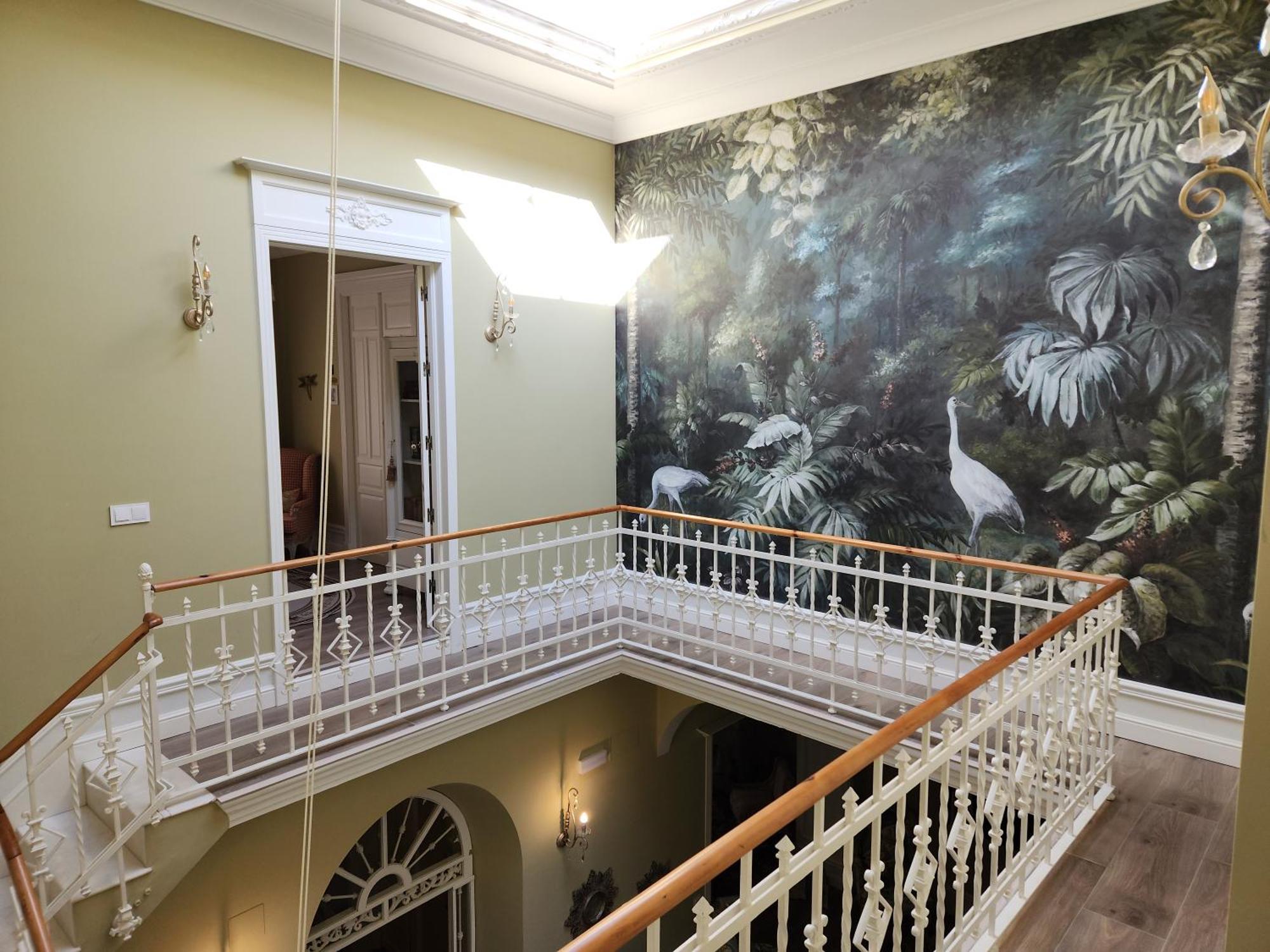 Hotel Boutique Iulia 5 Estrellas Medina de las Torres エクステリア 写真