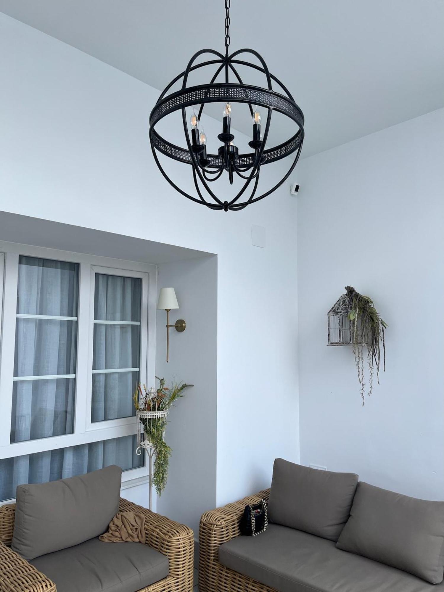 Hotel Boutique Iulia 5 Estrellas Medina de las Torres エクステリア 写真