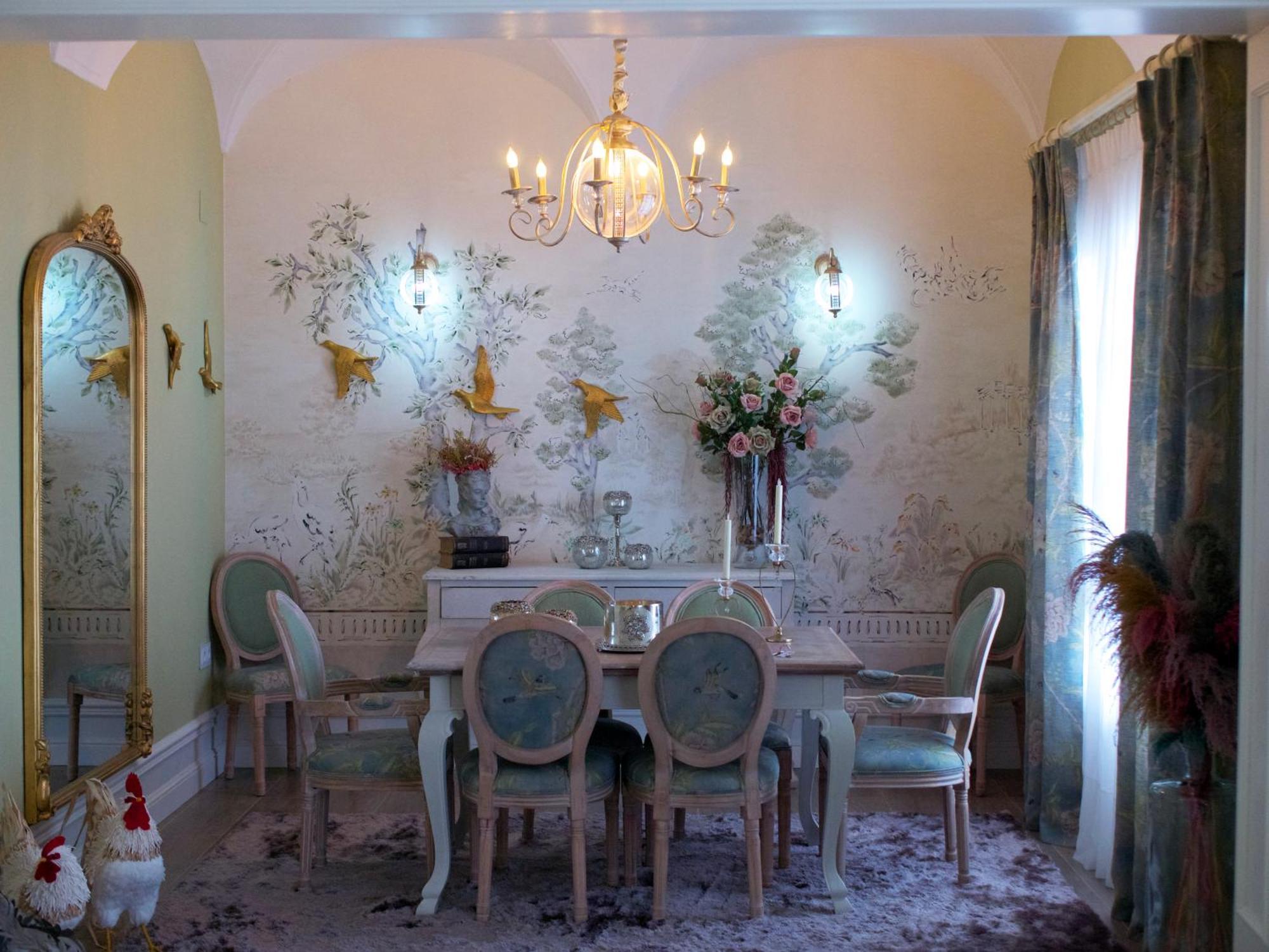 Hotel Boutique Iulia 5 Estrellas Medina de las Torres エクステリア 写真