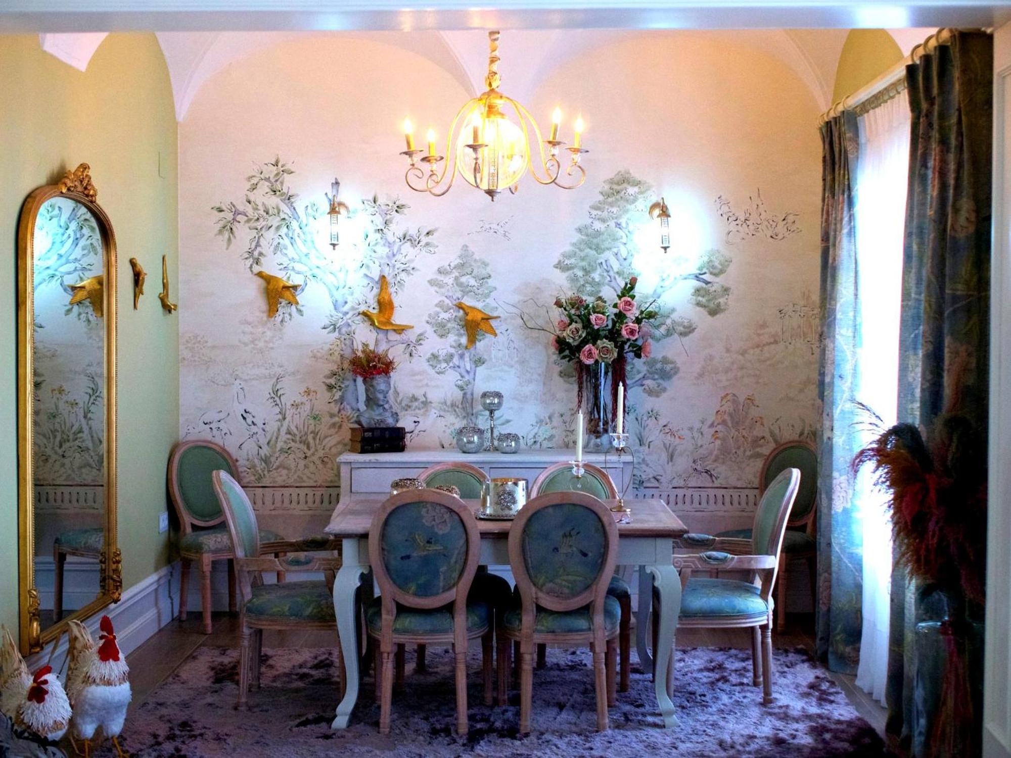 Hotel Boutique Iulia 5 Estrellas Medina de las Torres エクステリア 写真