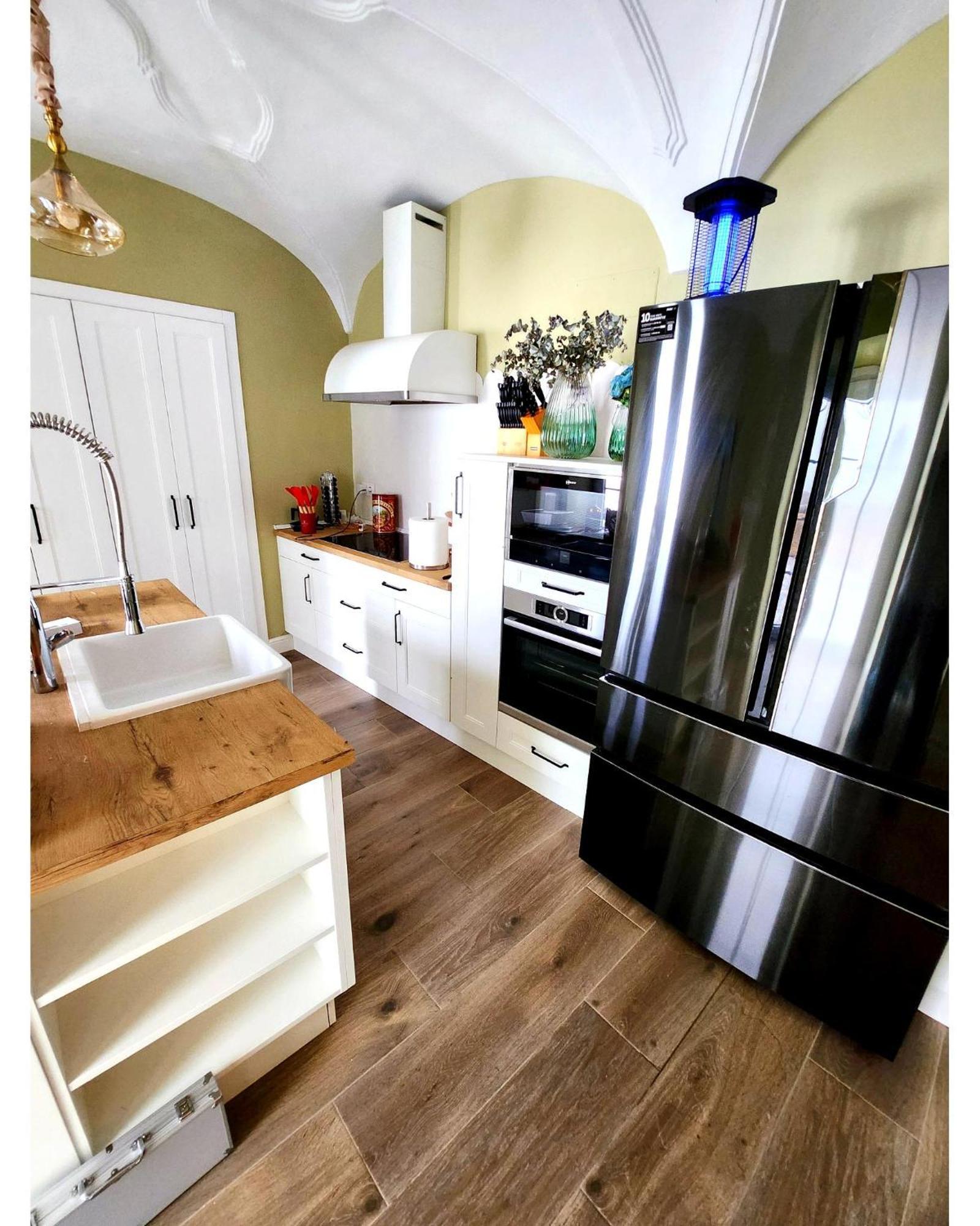 Hotel Boutique Iulia 5 Estrellas Medina de las Torres エクステリア 写真