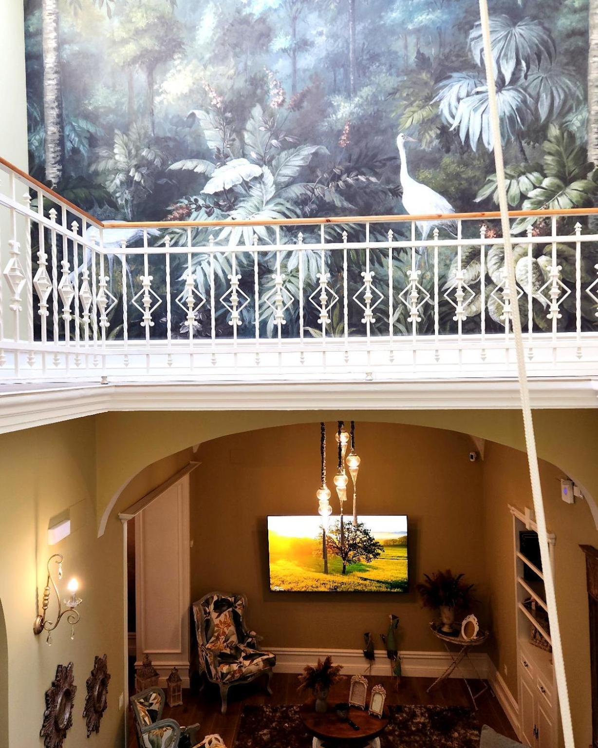 Hotel Boutique Iulia 5 Estrellas Medina de las Torres エクステリア 写真