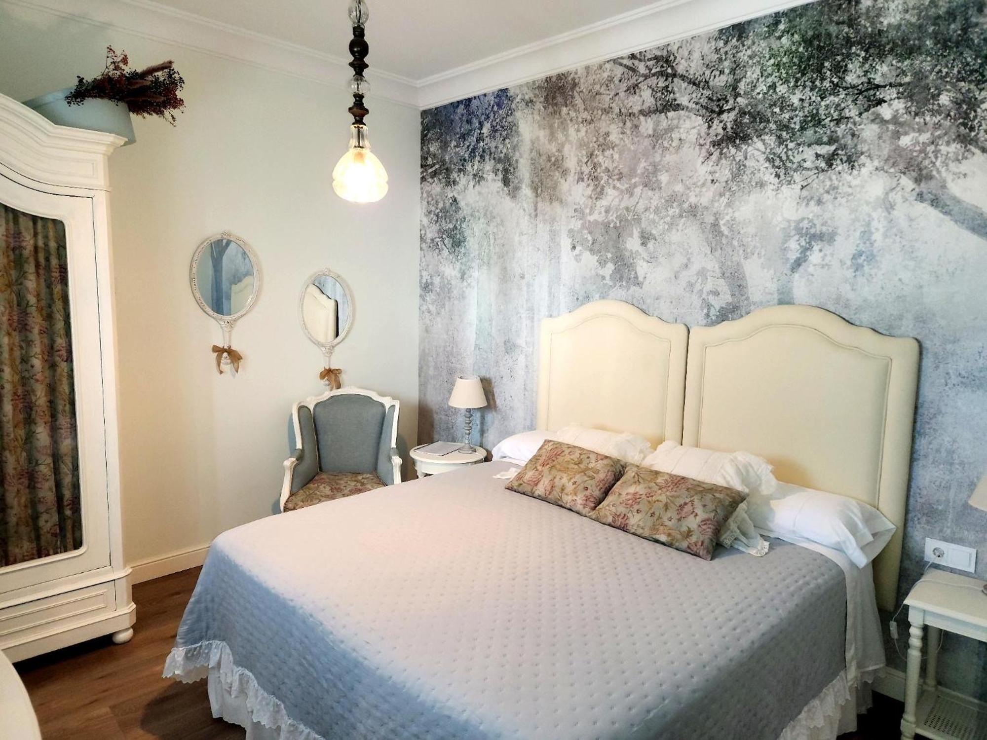 Hotel Boutique Iulia 5 Estrellas Medina de las Torres エクステリア 写真